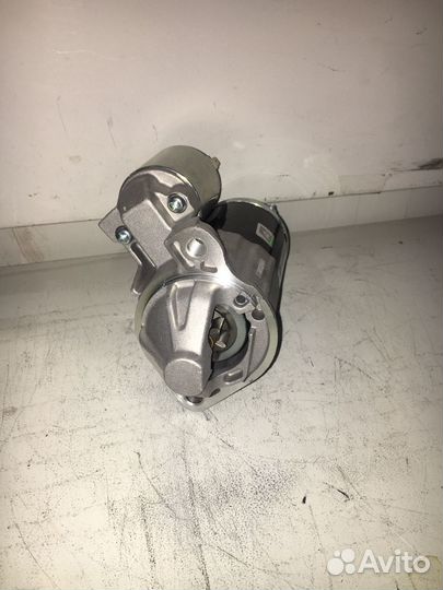 Стартер Mitsubishi Outlander XL 6B31