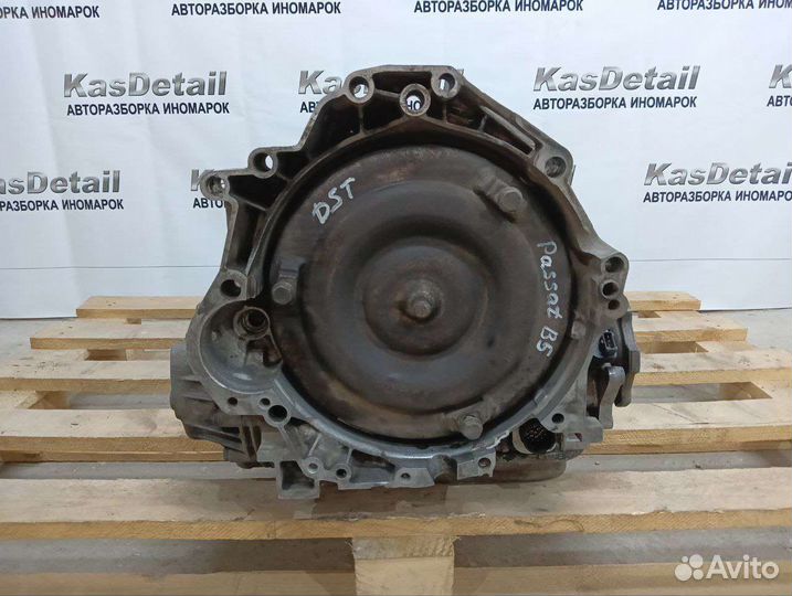 АКПП Volkswagen Passat B5 5HP-19 DST