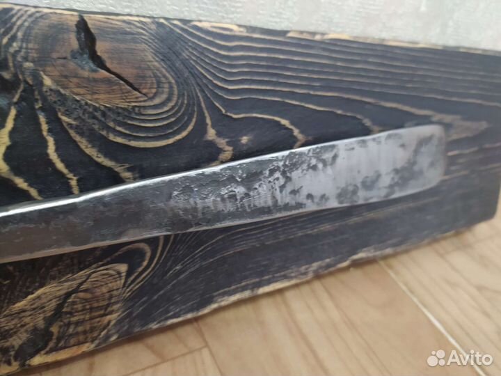 Ложка для обуви подарочная