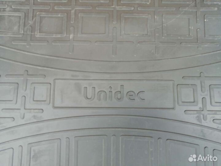 Ковер в багажник skoda octavia. A8