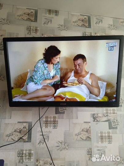 Телевизор бу