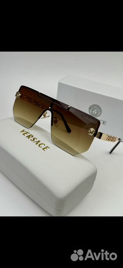 Очки Versace новая коллекция 2024