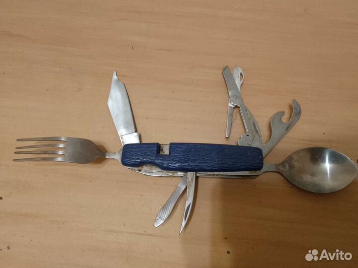 Ножи СССР