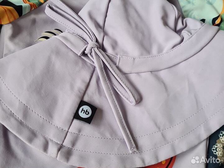 Купальник детский Happy Baby