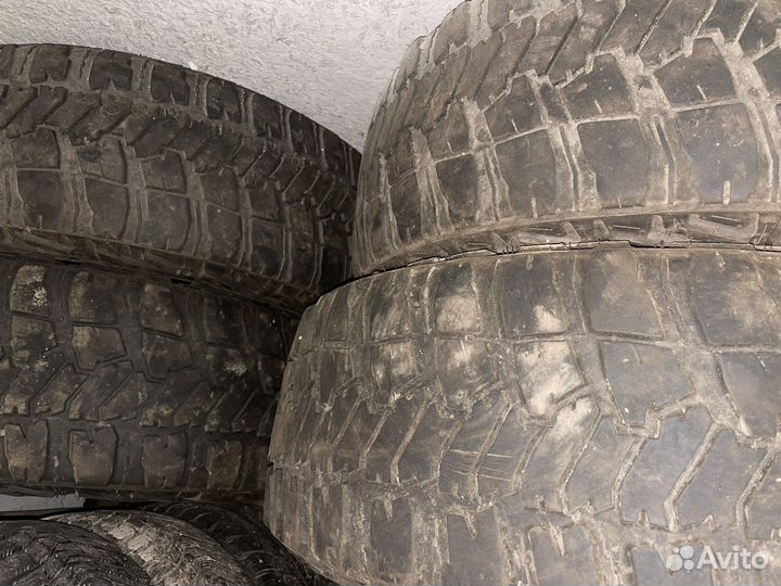 Goodyear Wrangler MT/R Kevlar 285/65 R20