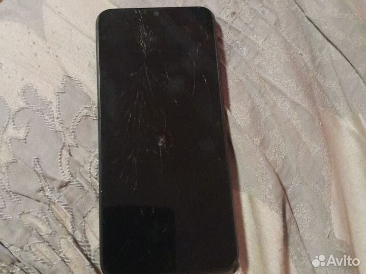 Xiaomi Redmi 9A, 4/128 ГБ