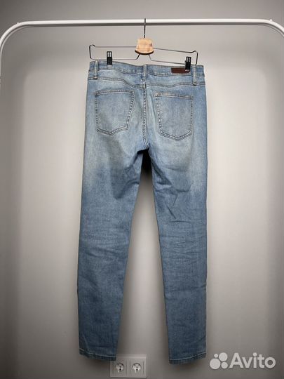 Джинсы United Colors of Benetton