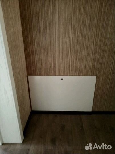 Монтаж Отопления