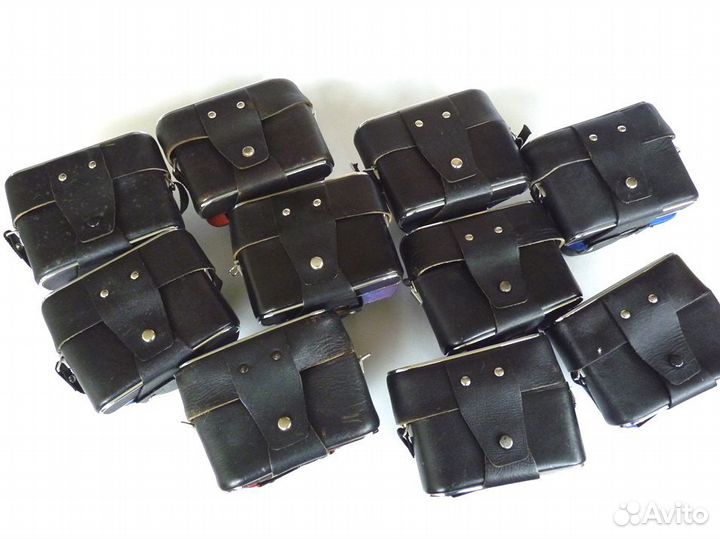 Футляры для Зенит 11,12