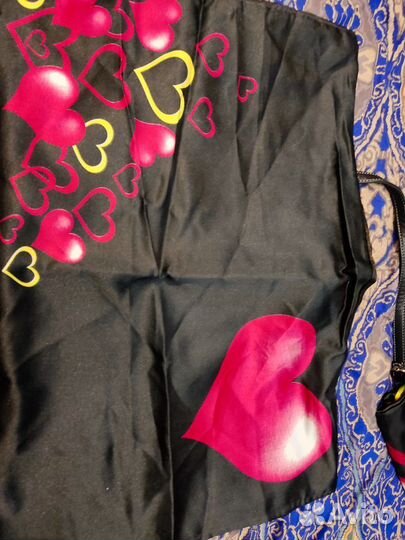 Комплект постельного белья 2 спальный