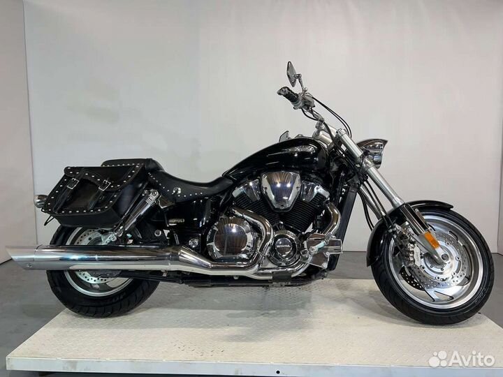 Honda VTX 1800 2007
