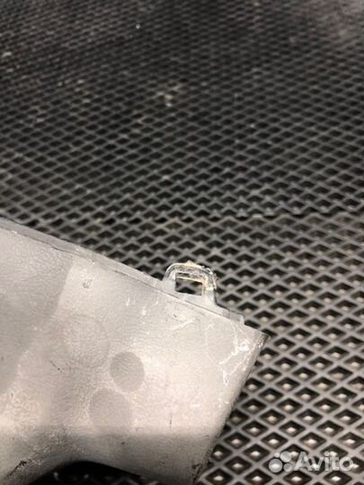 Облицовка спидометра Abm Storm 50