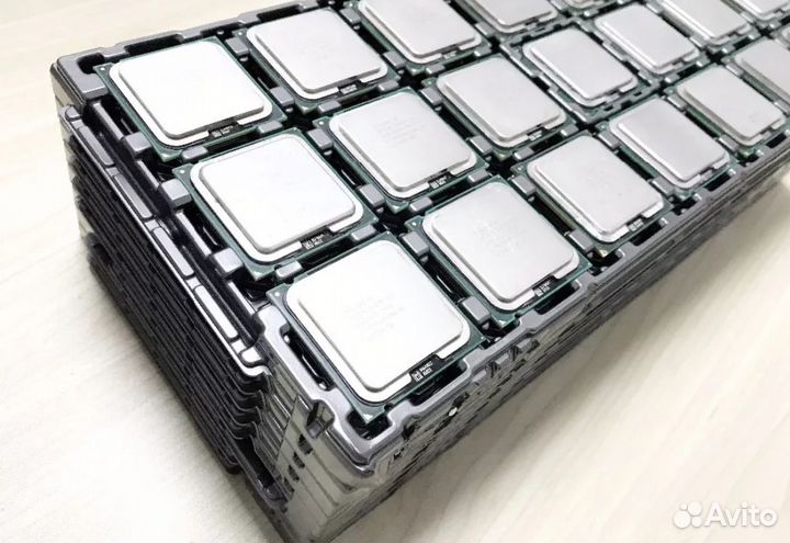 Процессор i5 2320/3470/4570