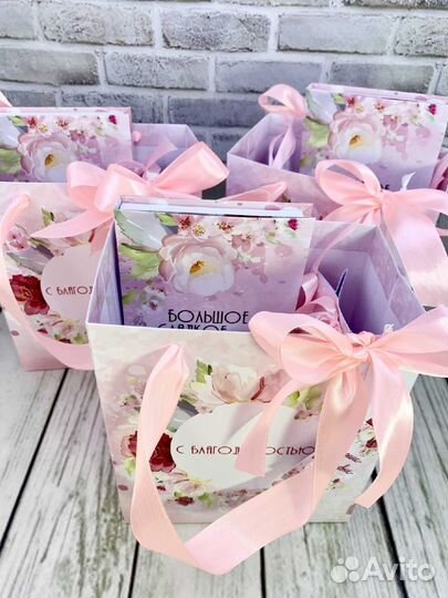 Подарок учителю, воспитателю, врачу