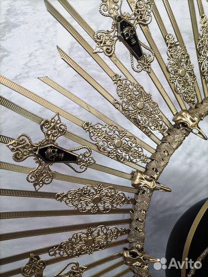 Ободок, корона, головной убор для фотоссесии