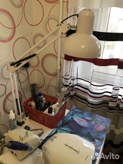 Набор для маникюра