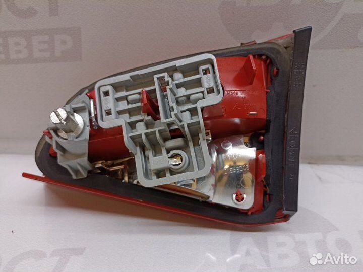 Фонарь задний левый Audi A4 B8 cala 2008