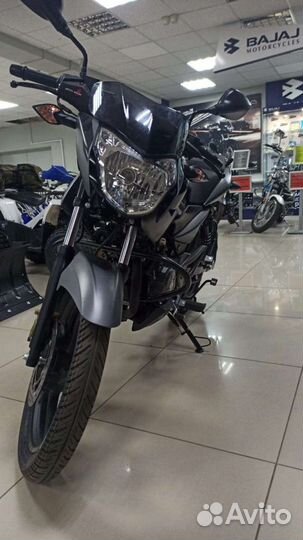 Мотоцикл Bajaj Pulsar NS 125