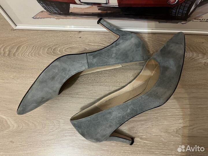 Туфли женские 40 размер