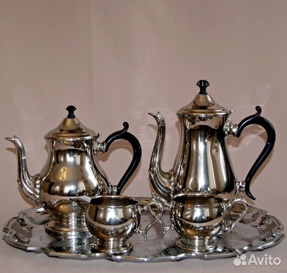 Чайники коллекционные, советские, антикварные