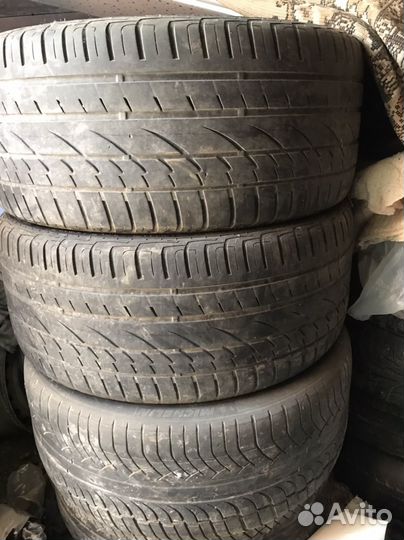 Centennial Tires Terra Commander LT 255/50 R19 и 285/45 R19 198G