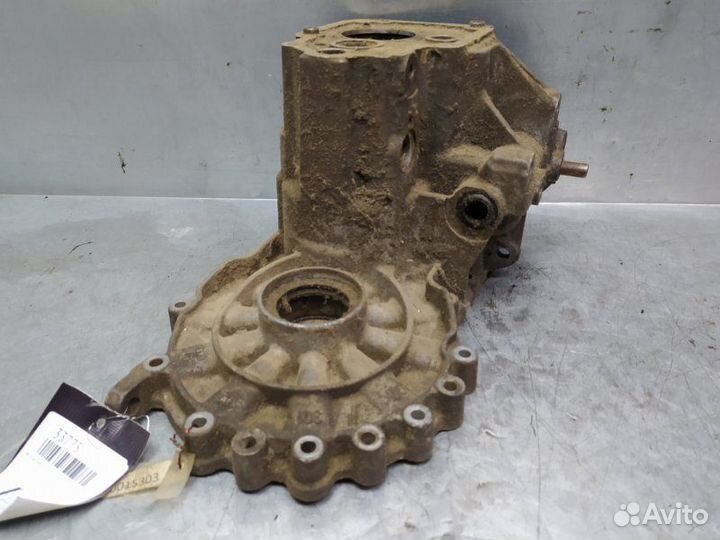 Корпус кпп Volkswagen Golf Iv/Bora 1997-2005