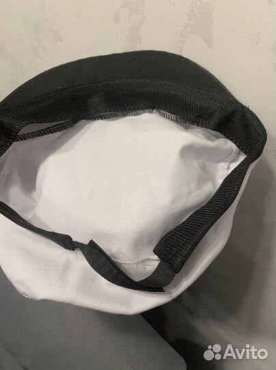 Фуражка капитана. Безразмерная