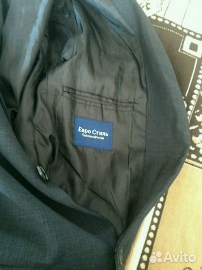 Школьный костюм.Рубашка