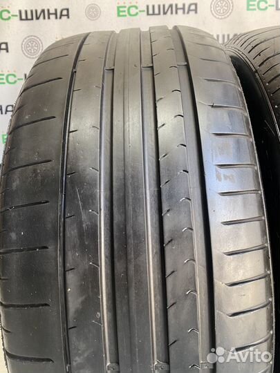 Pirelli P Zero 235/45 R18 98Y