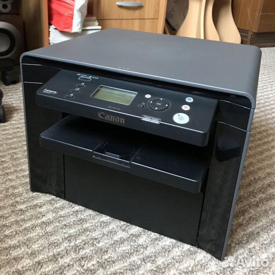 Принтер лазерный мфу