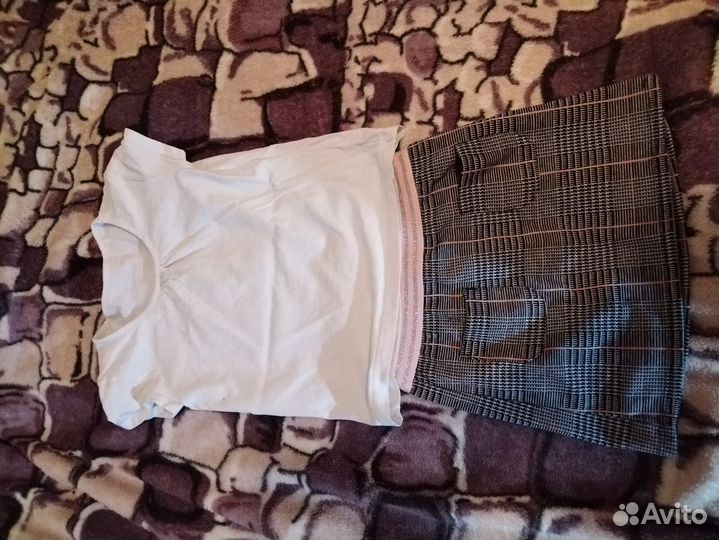Продам детские вещи