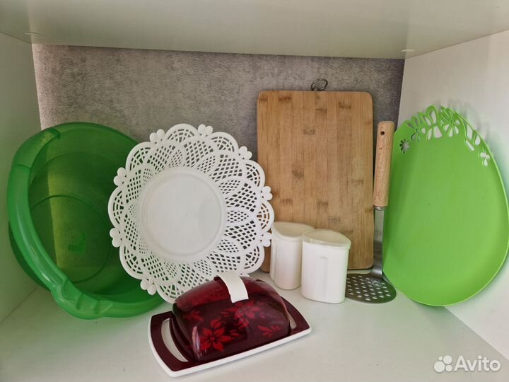 Посуда / товары для кухни