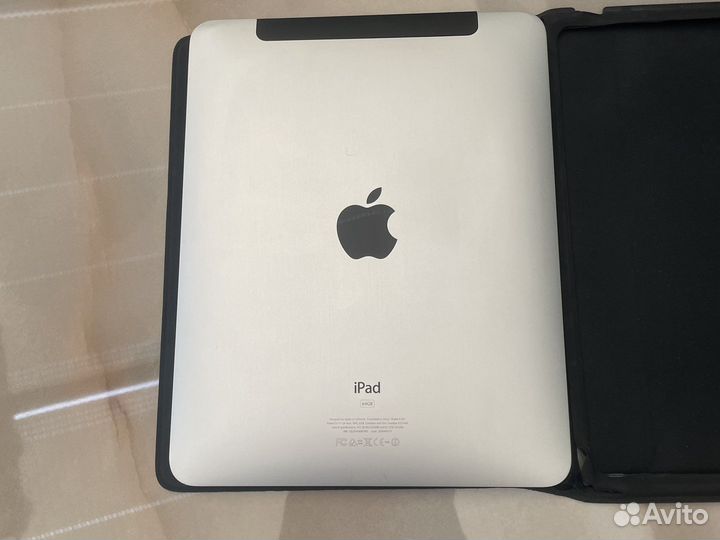 iPad 1 A1337 64GB sim