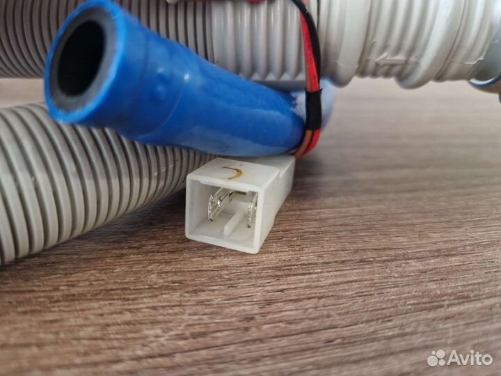 Шланг с аквастопом для посудомоечной машины