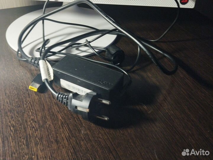 Моноблок Lenovo
