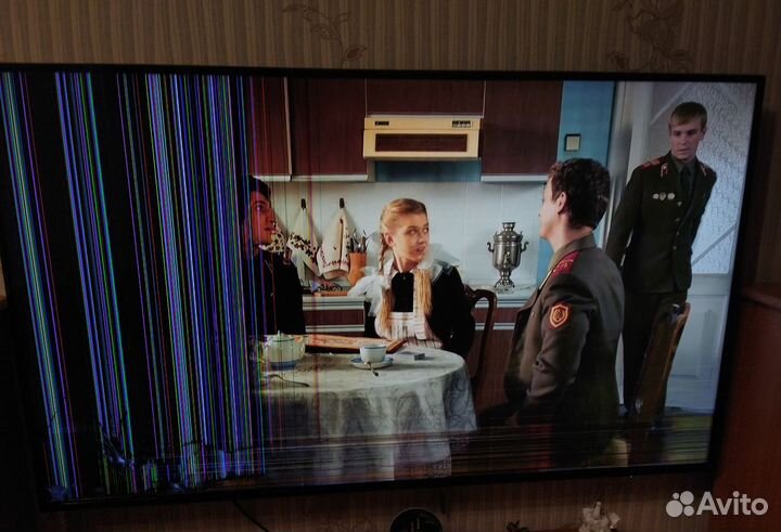 Продам телевизор 