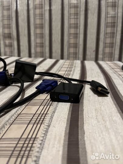 Монитор Benq 60 Гц