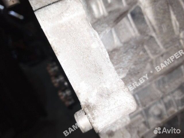 Hydc Двигатель к Ford C-Max, 2012 г. 2.5 л, бензин