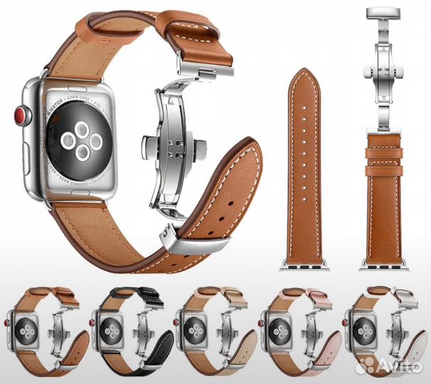 Ремешок для любых моделей часов