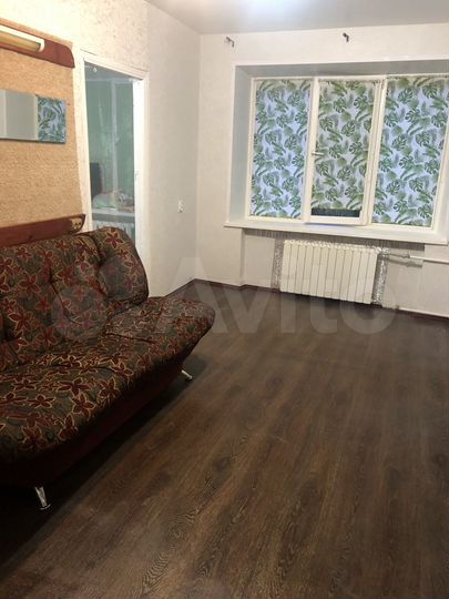 2-к. квартира, 40 м², 1/5 эт.