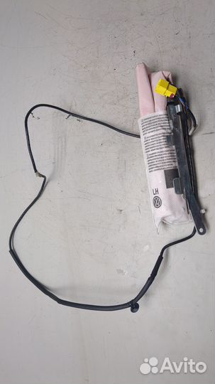 Подушка безопасности в сиденье Audi A3 (8V), 2020