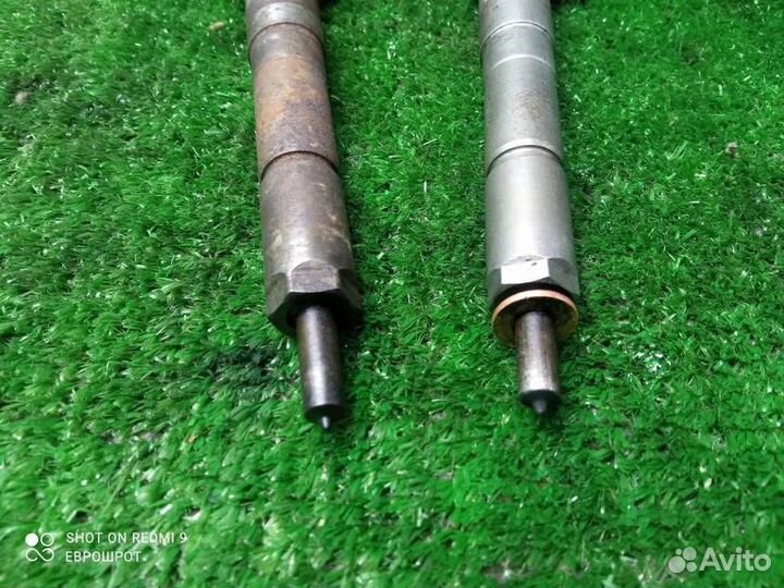 Форсунка дизельная Opel Astra H (2004-2014)