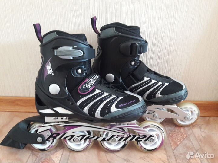 Ролики Rollerblade Formula 82