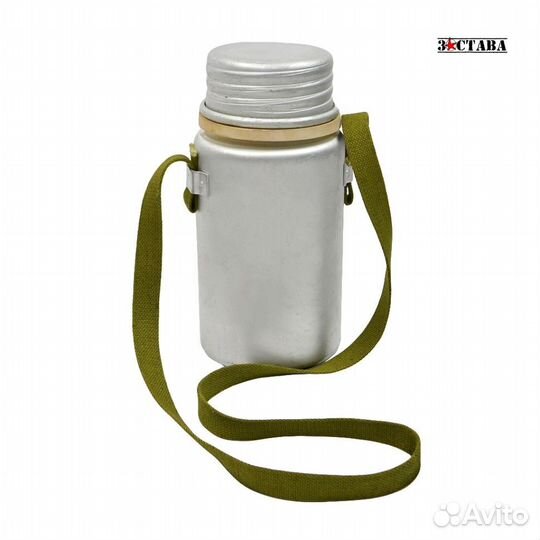 Фляга для бронетехники