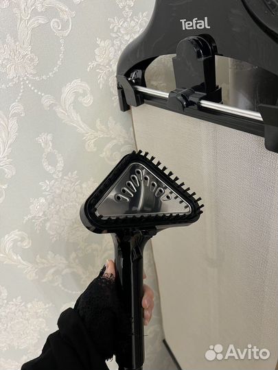 Отпариватель tefal