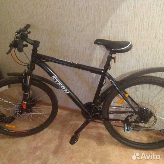 Рама велосипеда 26