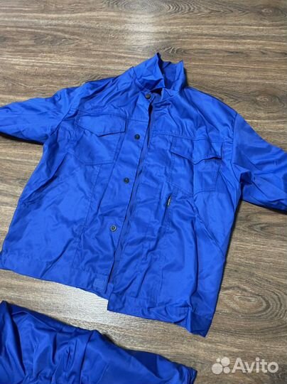 Спецодежда мужской костюм «Балтика» востоксервис