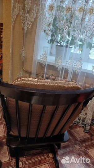 Кресло Качалка