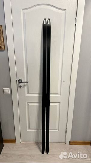 Лыжи беговые fisher speedmax 3d 181