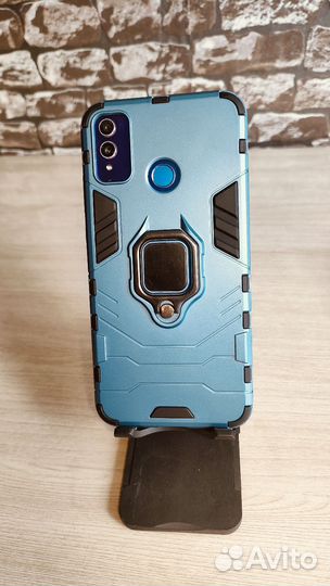 HONOR 8X, 4/64 ГБ